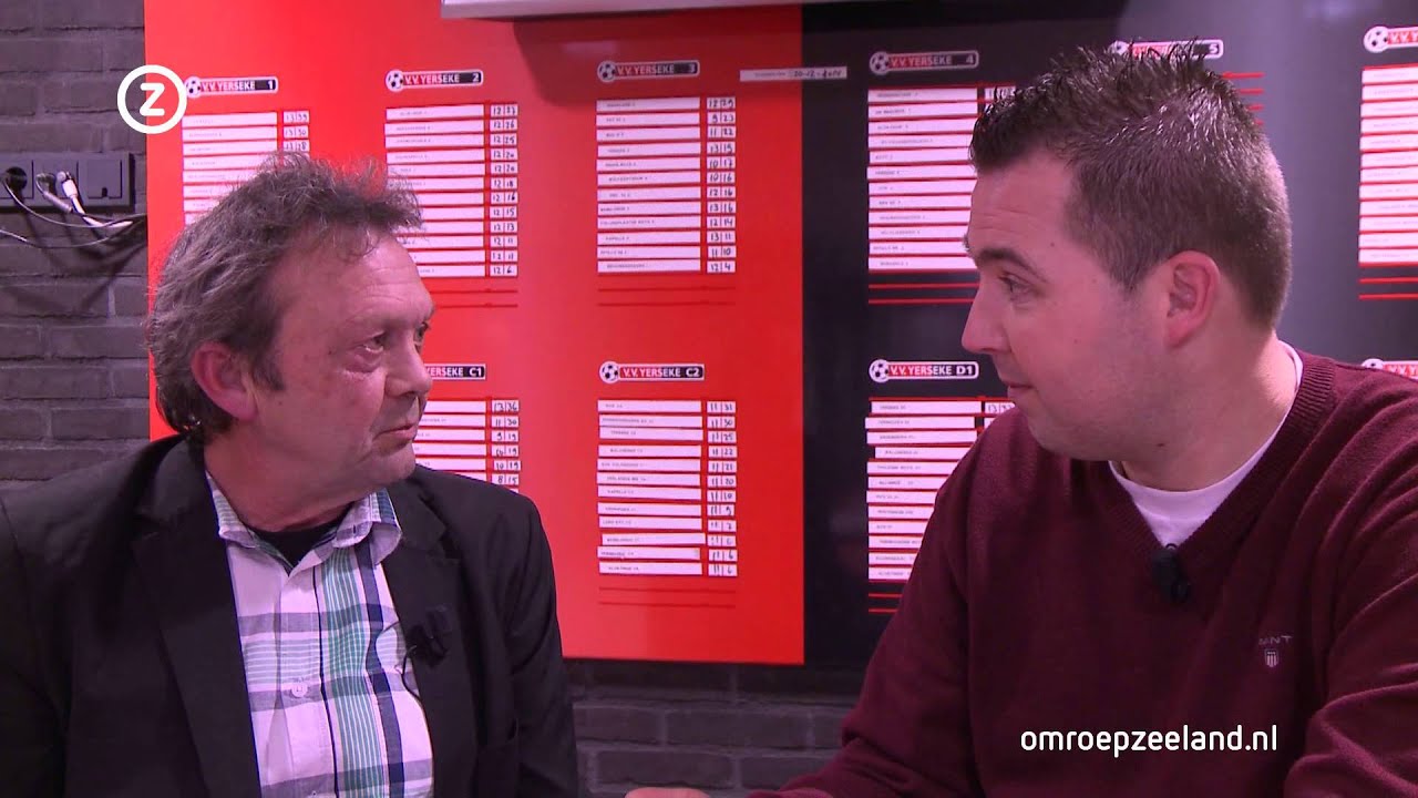 Onze Club - V.V. Yerseke