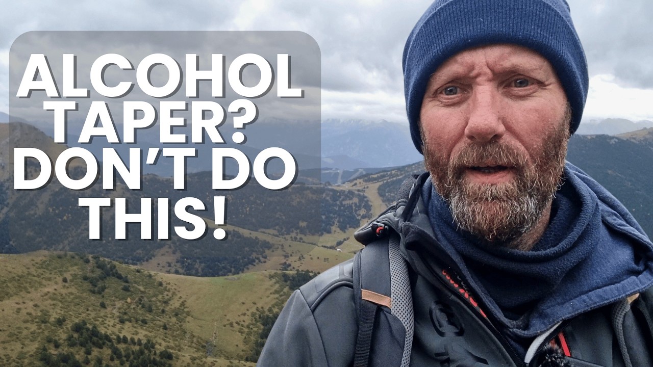 5 Mistakes To Avoid When Tapering Off Alcohol