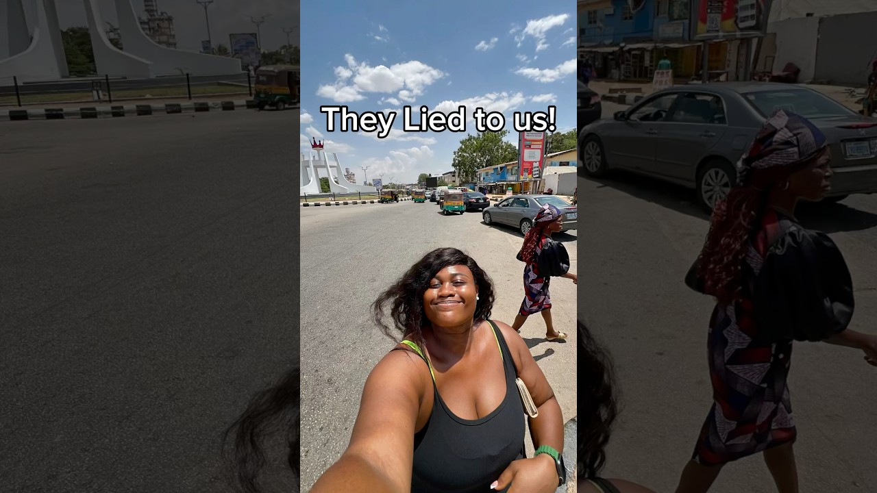 They lied to us about Jos 🇳🇬 #jos #plateaustate #nigeria