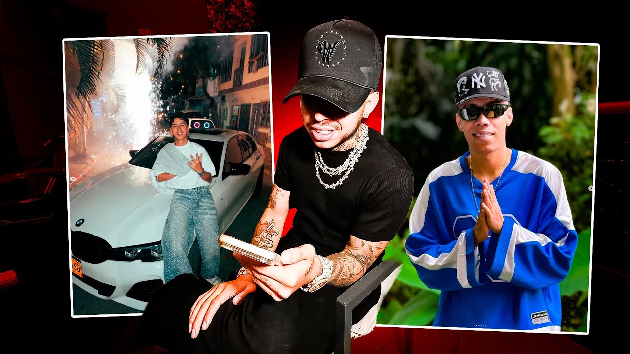 WESTCOL INVITA A JUANFER Y CHANTY A PEREIRA