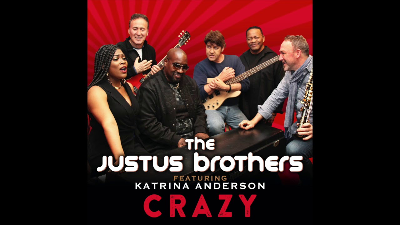 The Justus Brothers - feat. Katrina Anderson 
