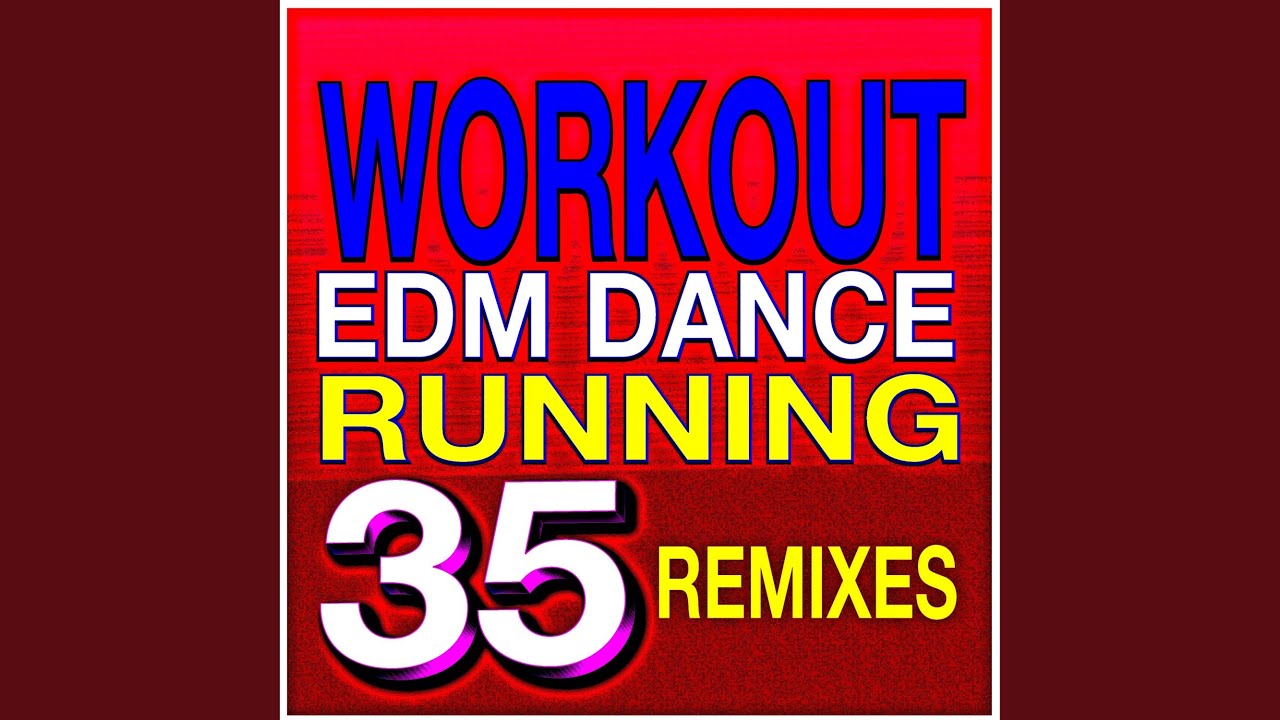 This Is What It Feels Like (Remix)