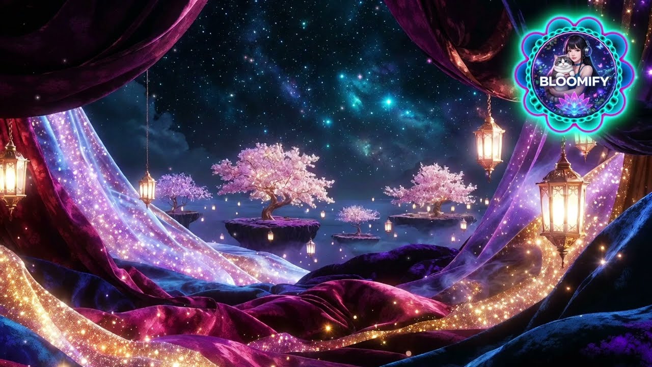 Bloomify EDM - Velvet Dreams