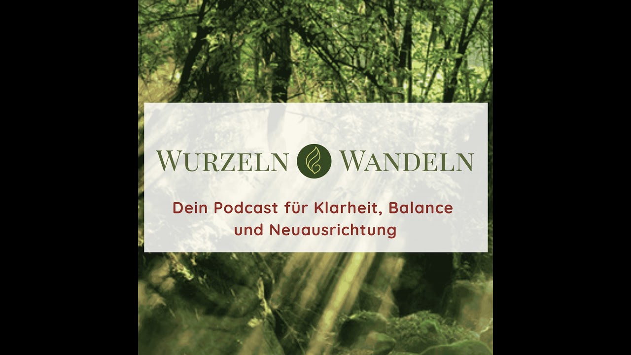 Willkommen bei Wurzeln & Wandeln