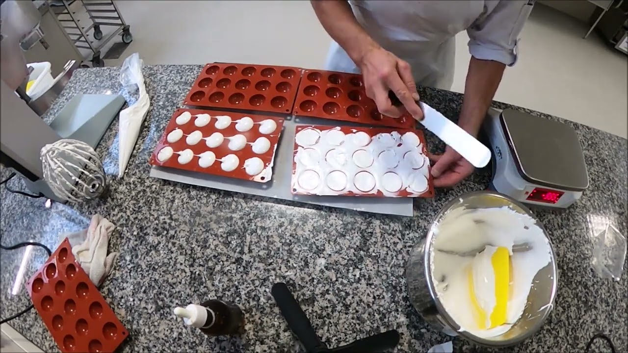 Les guimauves