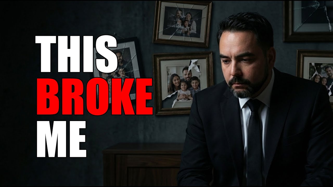16 Years in a Toxic Marriage – The Truth I’ve Never Told Anyone