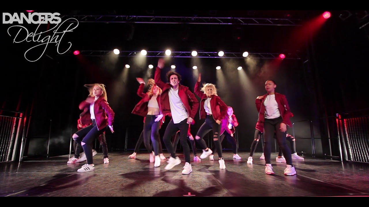 PROSPECTS   Dancers Delight U18