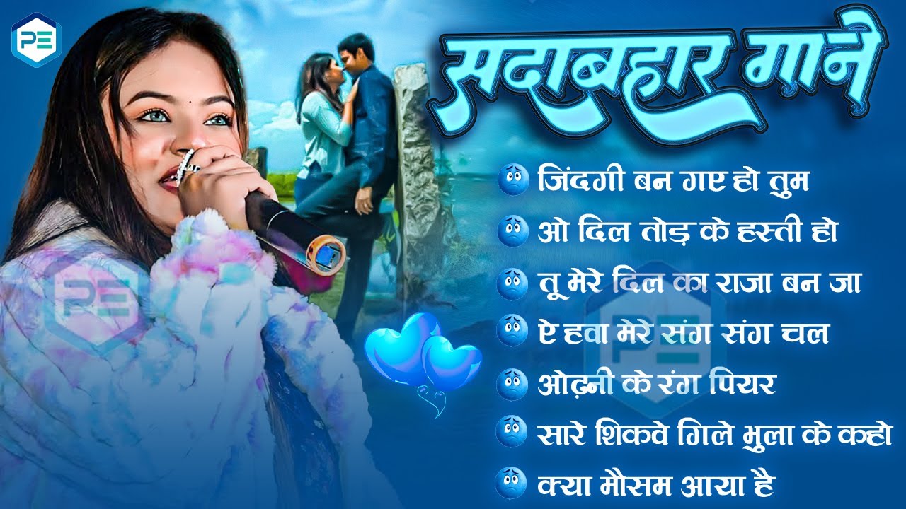 💖 Bollywood Love Hits | Durga Boss Superhit Hindi Romantic Songs Nonstop 🎶