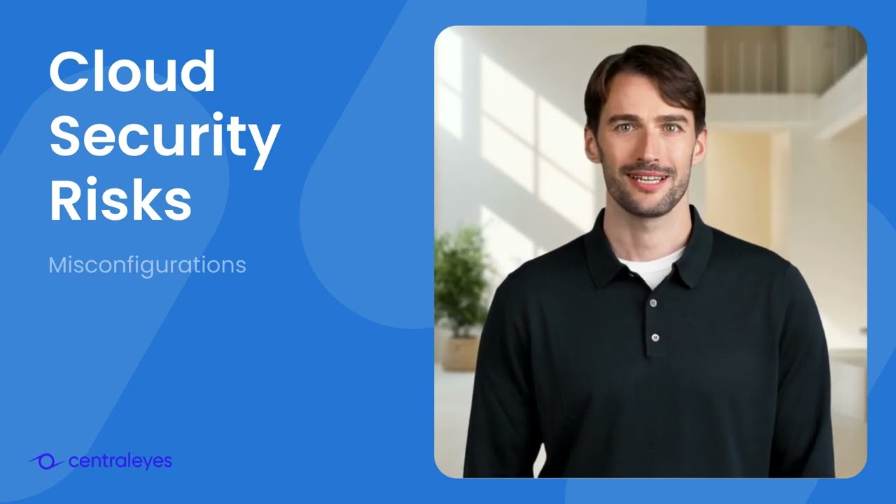 Cloud Security Risks |  Misconfigurations Exposed