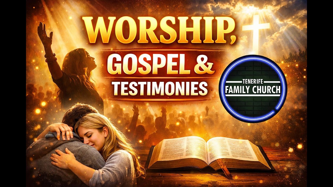 Worship, Gospel and Testimonies.