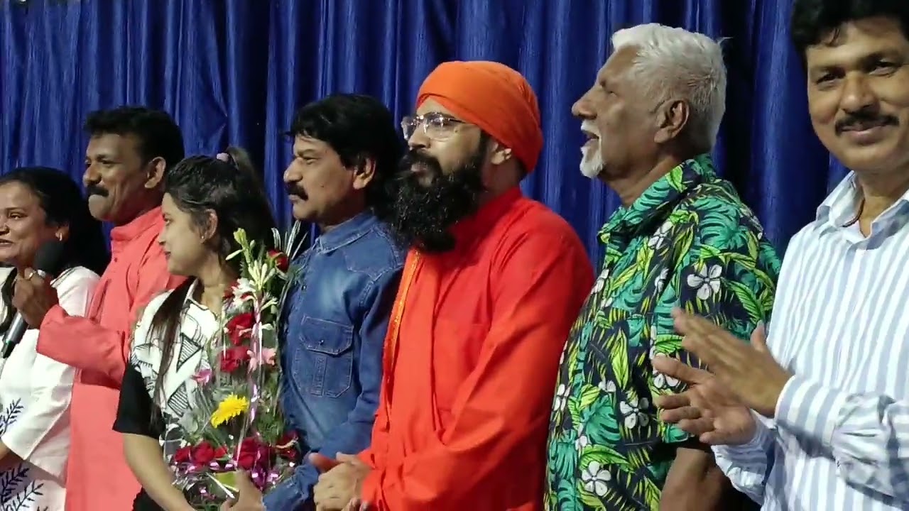 Convention 2023 Raipur Chhattisgarh,  Welcome Guest