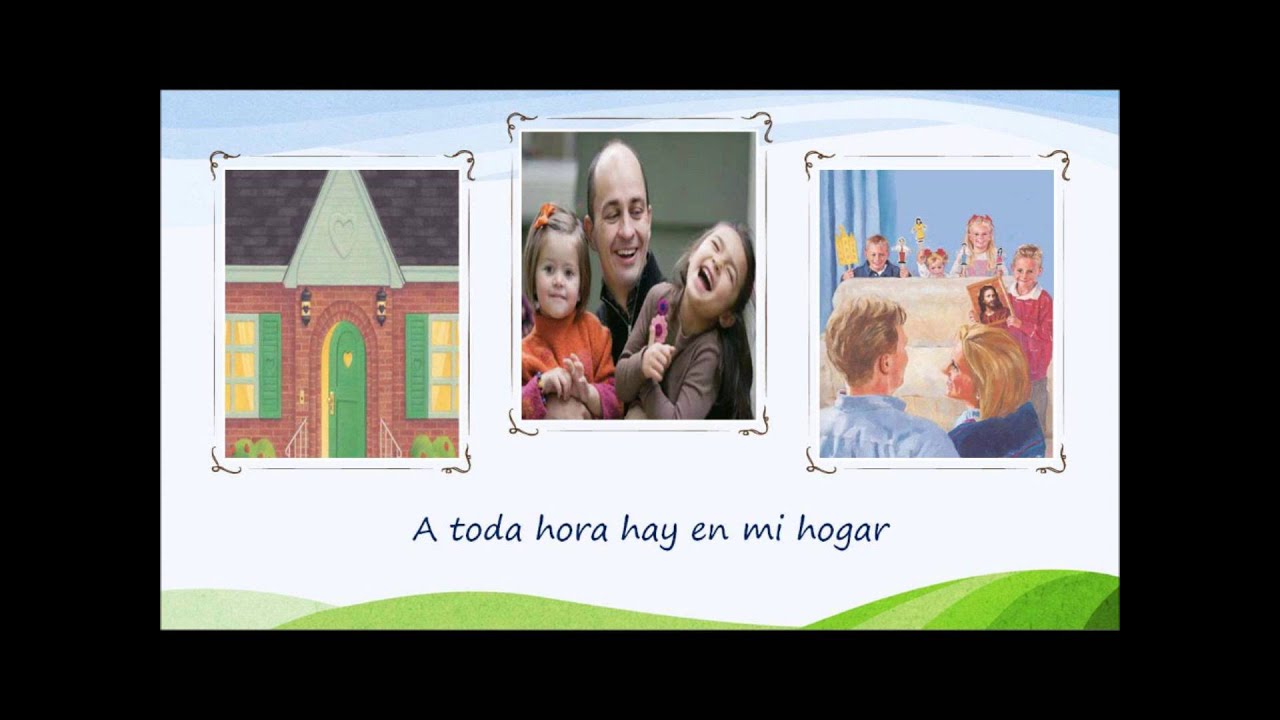 Allí donde hay amor