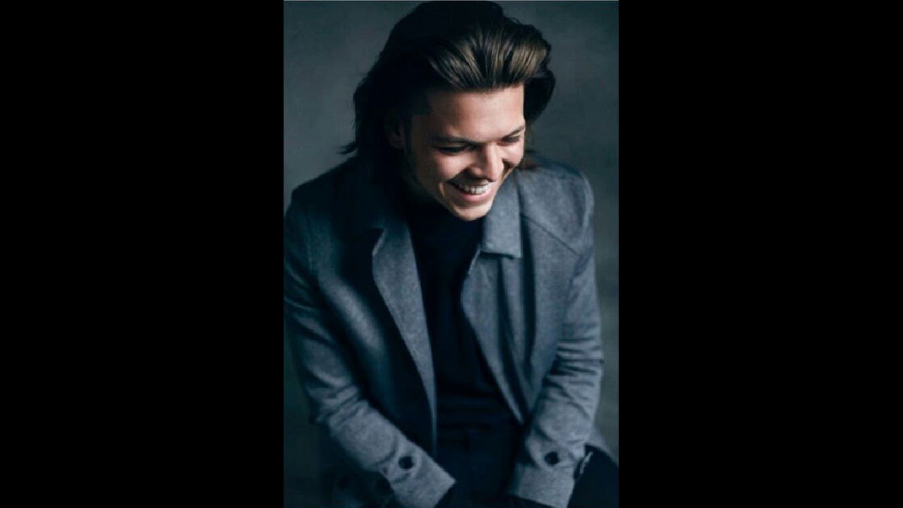 Alex Hogh Andersen- Because We Can