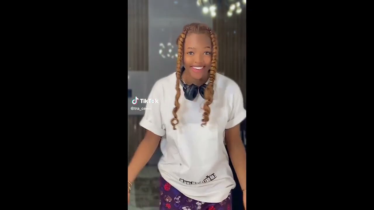 Oxlade & Ice Prince - Kolo | TikTok Transition