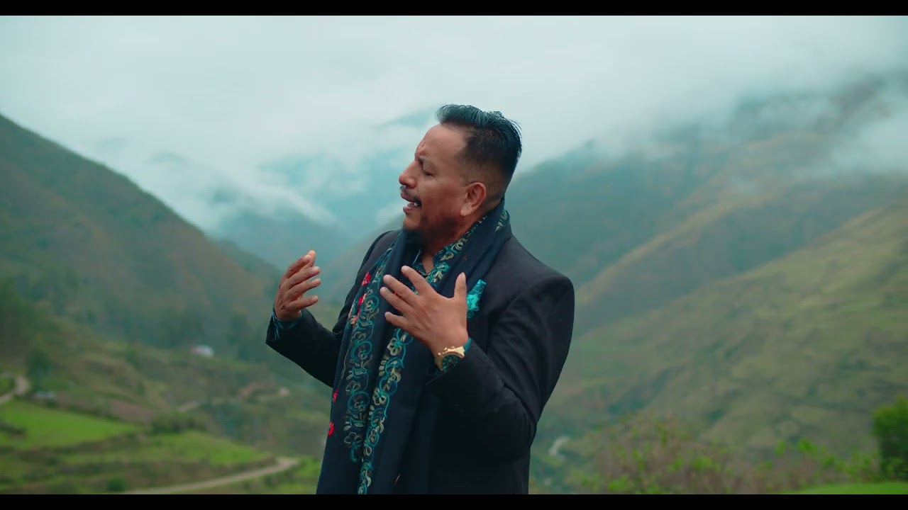 Pastores  PONCEANO ROJAS / Tu Eres mi vida - Alabanzas Profeticas