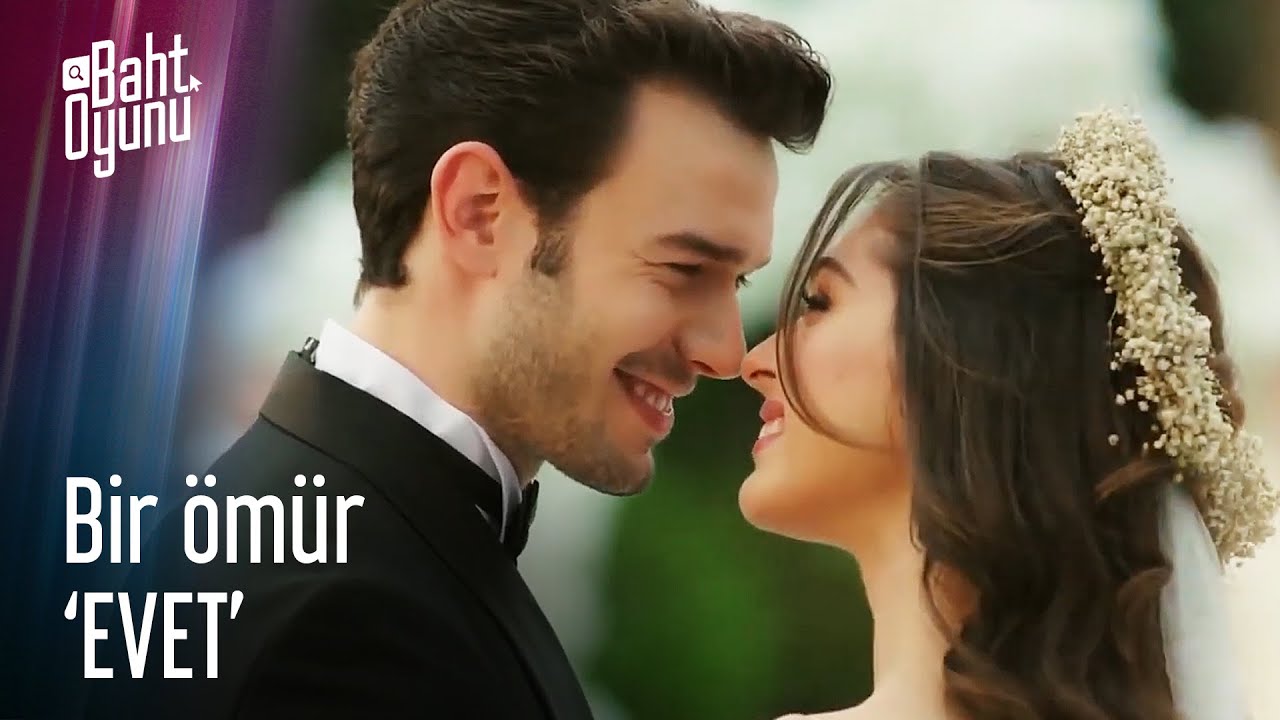 Onlar Erdi Muradına Biz Gidelim İlk Bölüme | Baht Oyunu - FİNAL