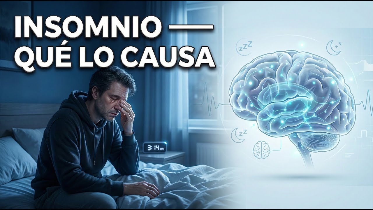 Insomnio - Trastornos del Sueño - Guía Clinica - Tratamiento