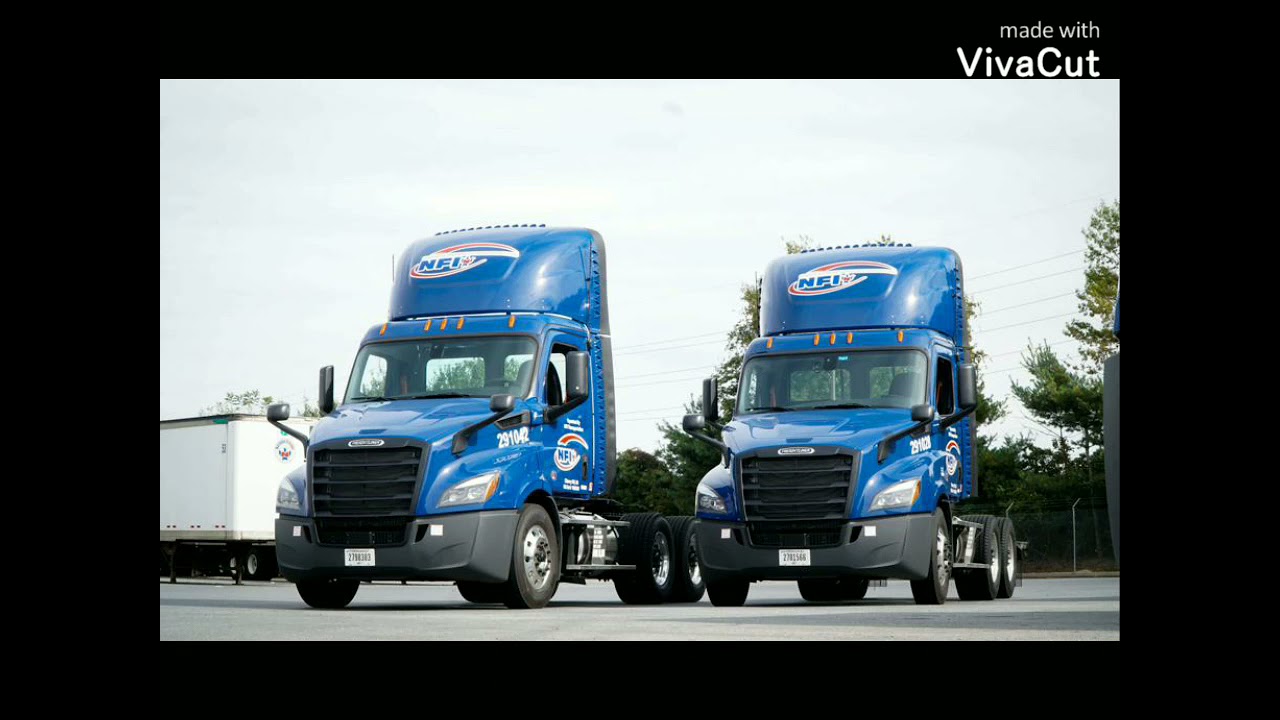 NFI Trucks