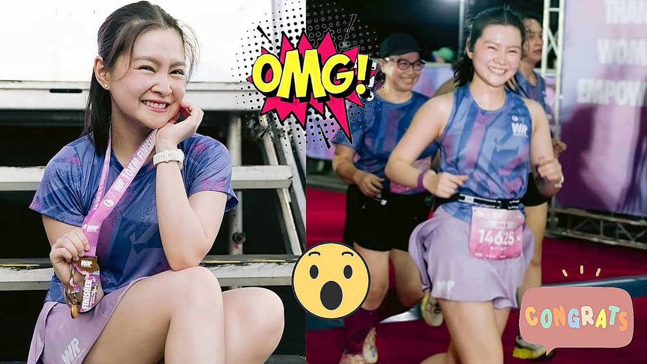 Barbie Forteza Latest Update! 