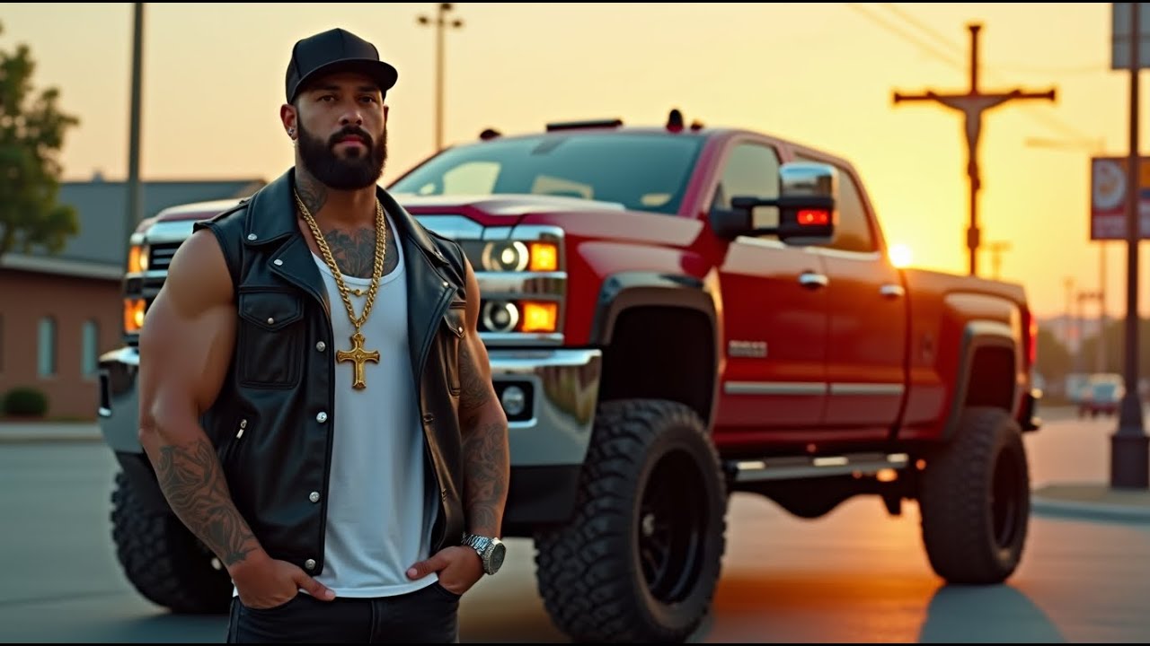 Christian Country Rap 2026 x Gospel Trap x Country Hip Hop Music | 39