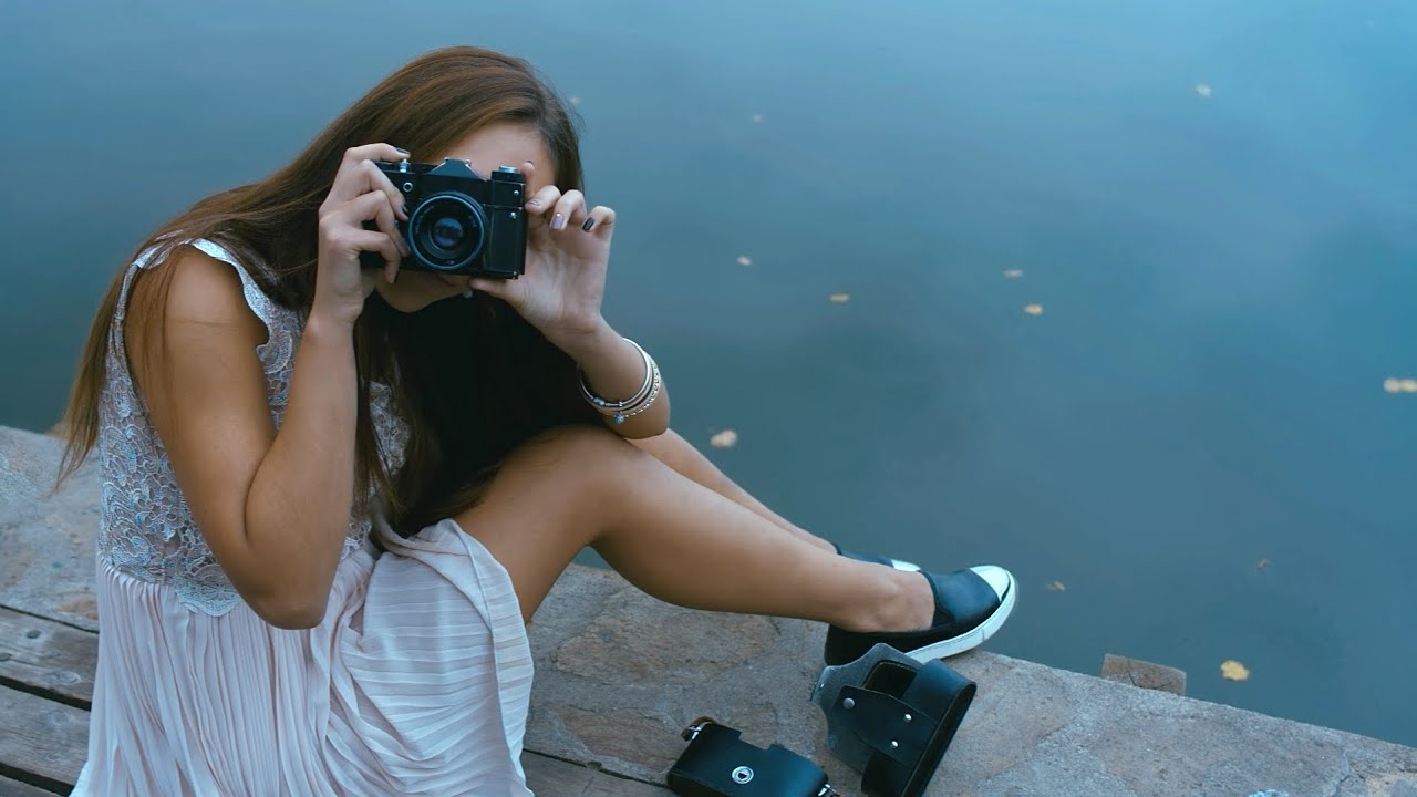 An Epic Cinemagraph Adventure