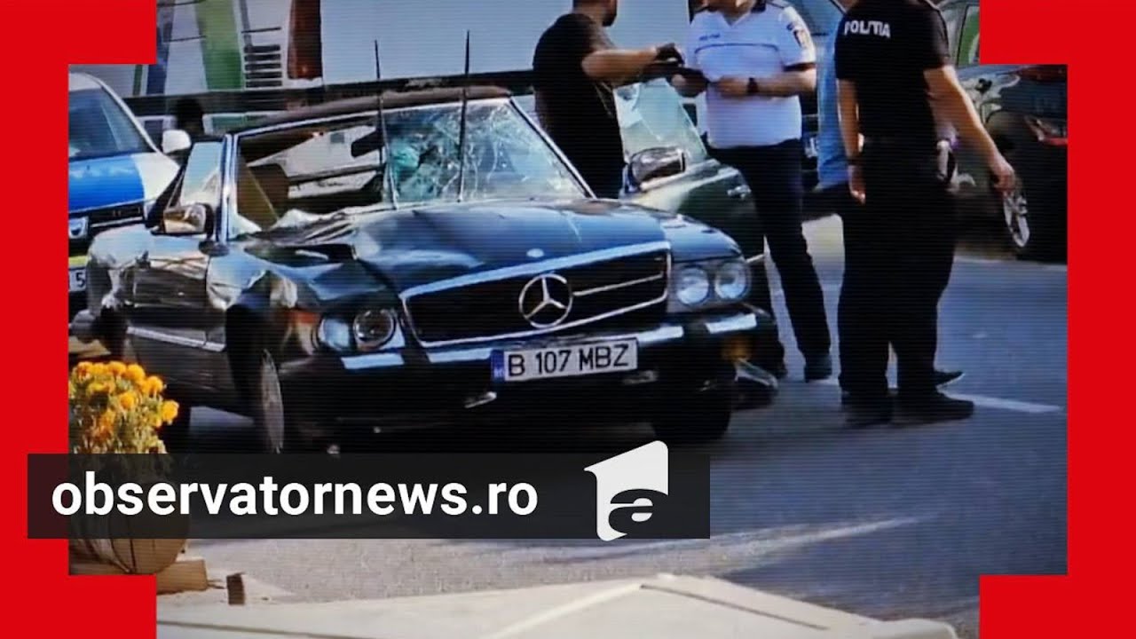 EXCLUSIV. Mărturia cutremurătoare a tatălui lui Sebi. Cum a descoperit filmarea GoPro