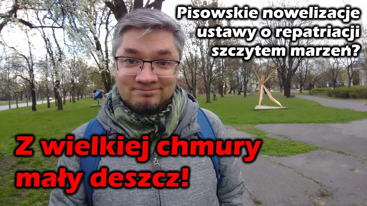 Re:Patria PL #22 Репатриация мечты: пора ли почивать на лаврах?