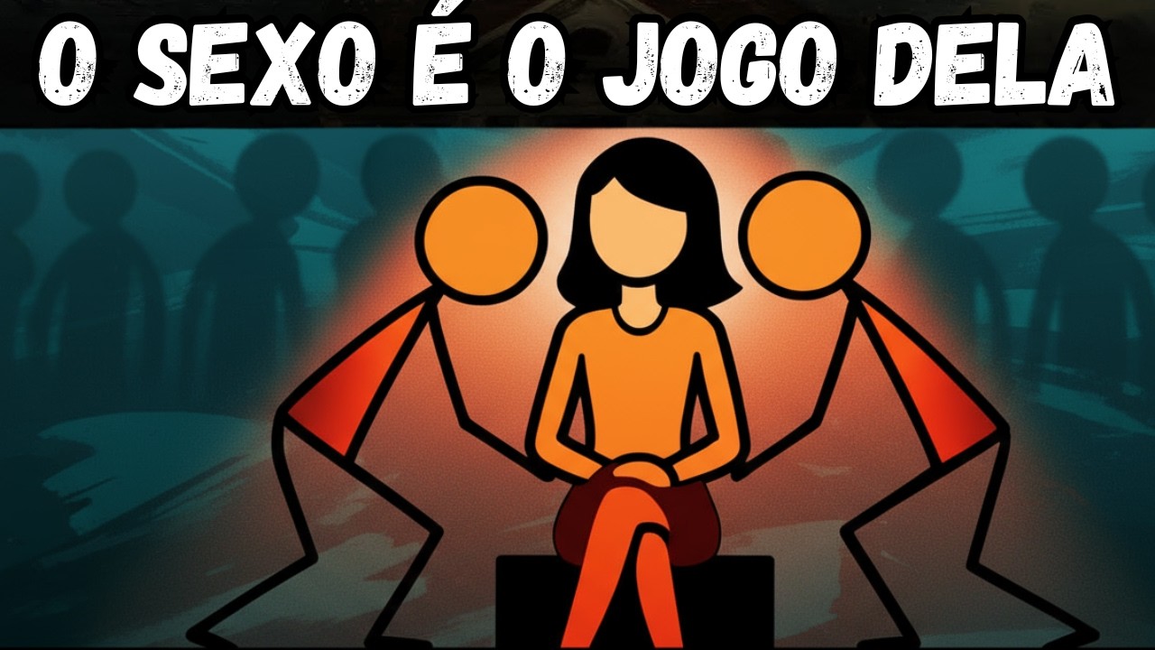 Como saber se ela esteve com muitos homens – O que a maioria dos homens não percebe
