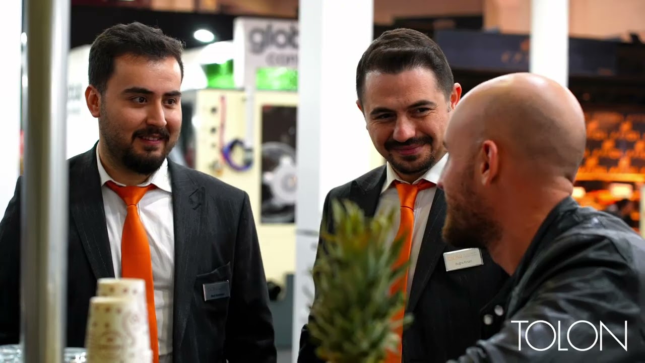 2024 Anfas Hotel Equipment Exhibition