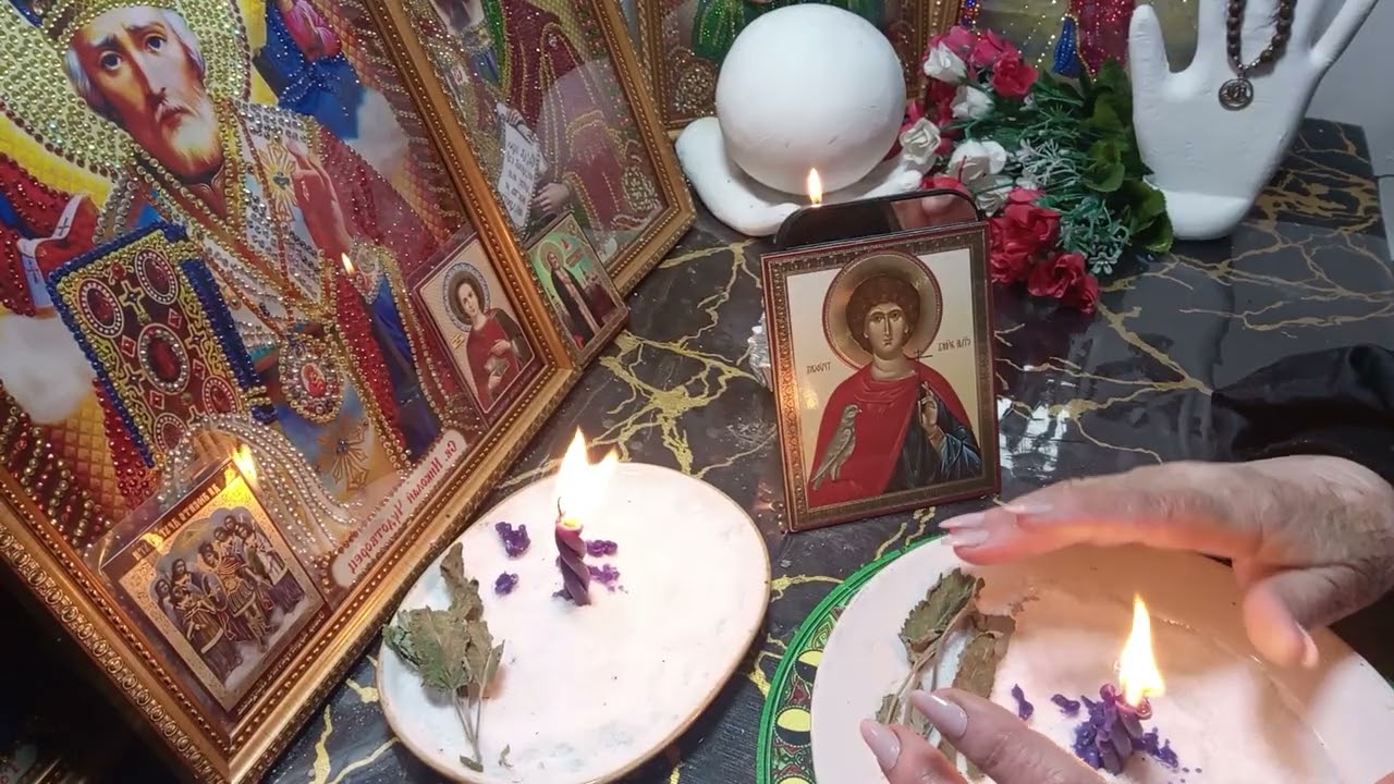   2ч.  Чистка   ГОЛОВЫ  ! 