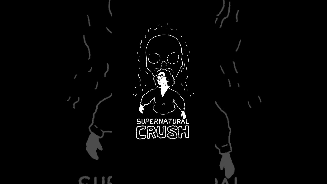 SUPERNATURAL CRUSH