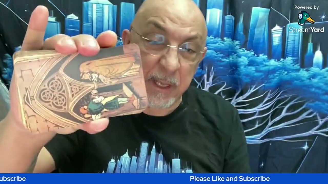 Water Signs Spirit is asking you to work through your fears. Tarot Readings for February 2026