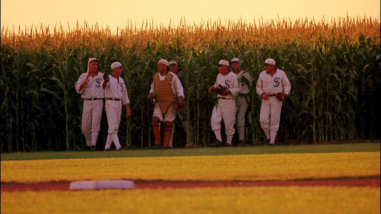 Field Of Dreams Soundtrack