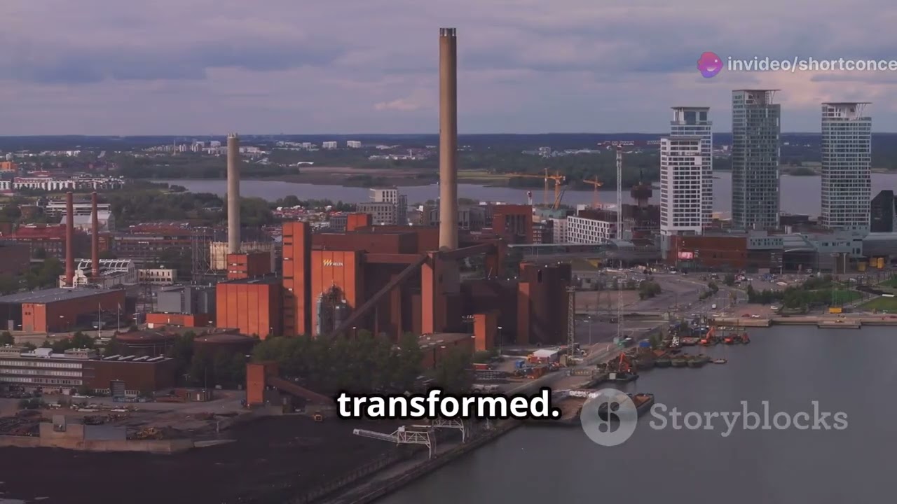 The Industrial Revolution Explained: A Game-Changer in History 🌍