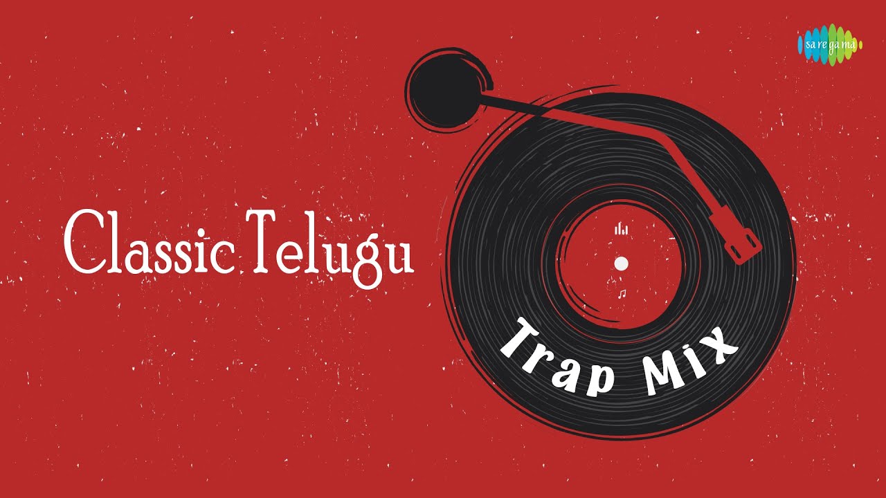 Classic Telugu Trap Mix | DJ Harshit Shah, DJ MHD IND | Brindhavana Midhi | Chigurakulalo Chilakamma