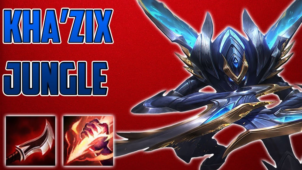 KamiKhaZix Stream highlights #1