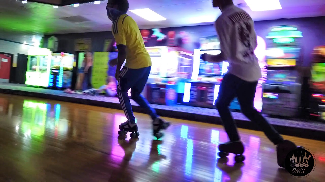 Semoran Skateway - Shuffle Skate