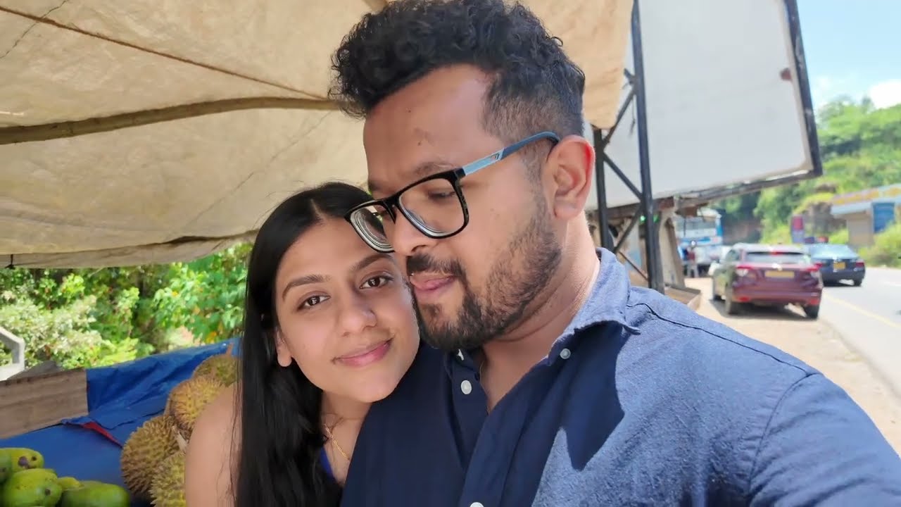 නුවරඑළිය Araliya Green Hills Hotel Vlog - Episode 75 Dan and Devni