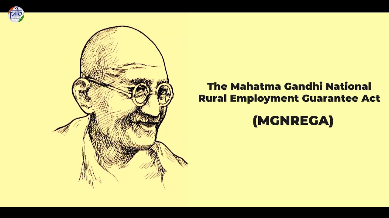 MGNREGA: Building Rural Resilience