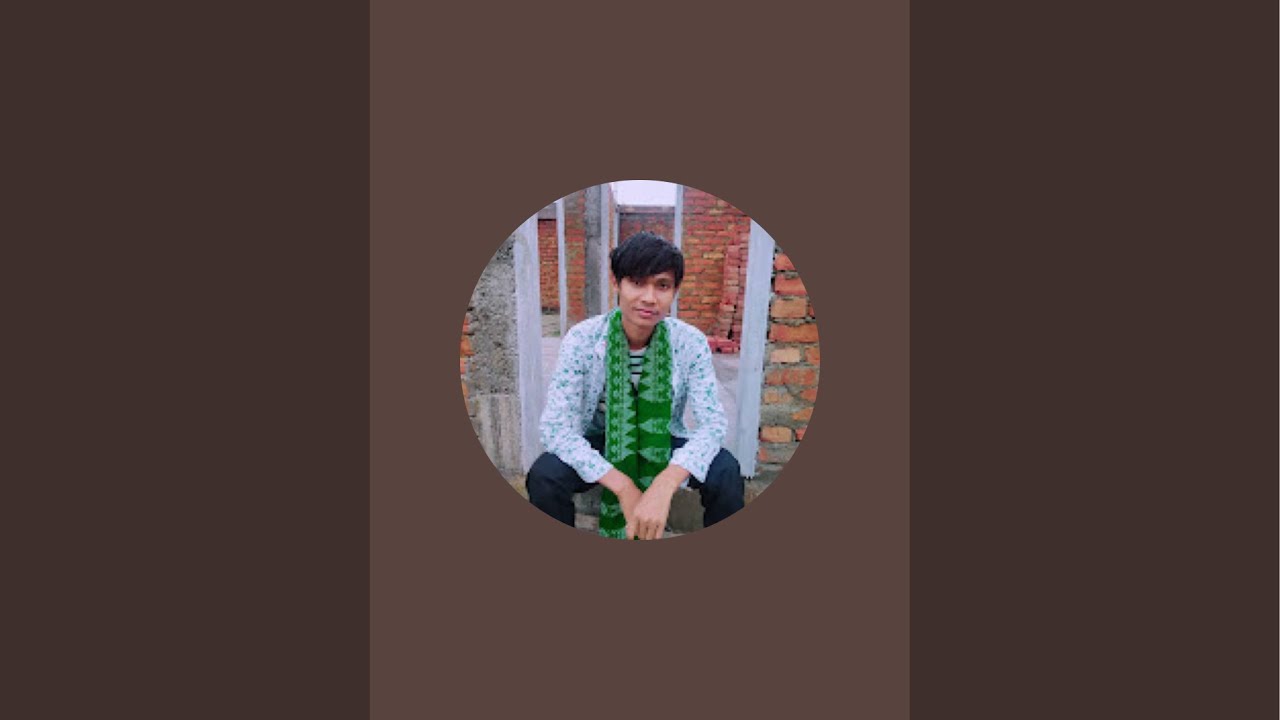 Ecstasy 2026 CIT Kokrajhar, Trilokesh Swargiary is live