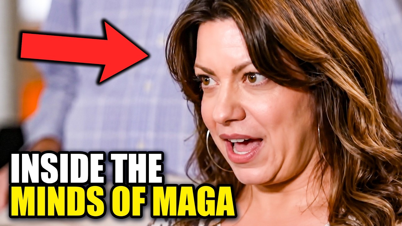 The MAGA Spell Is Breaking &mdash; Psychology Explains Why