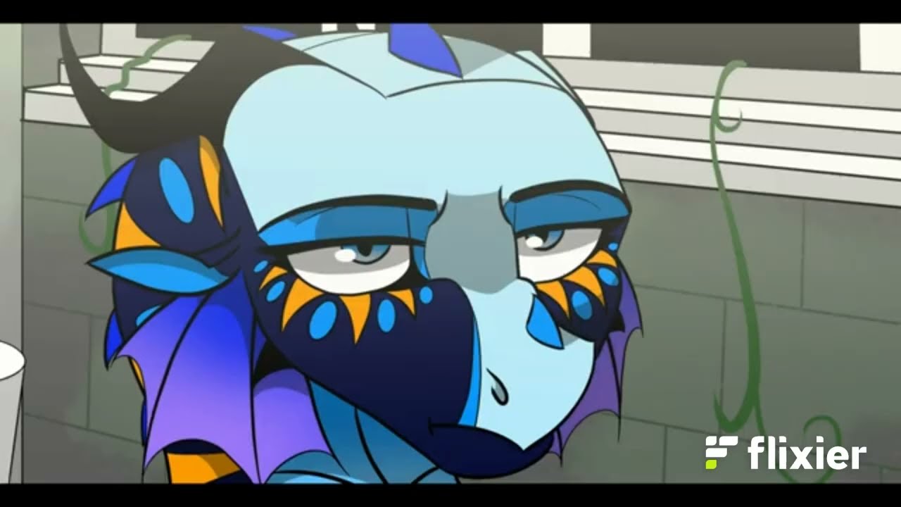 Wings of Fire Memes I Found On YouTube: Part One