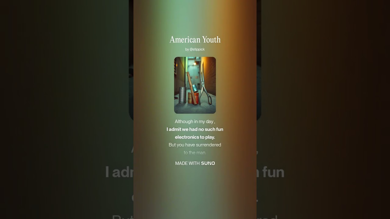 American Youth 
