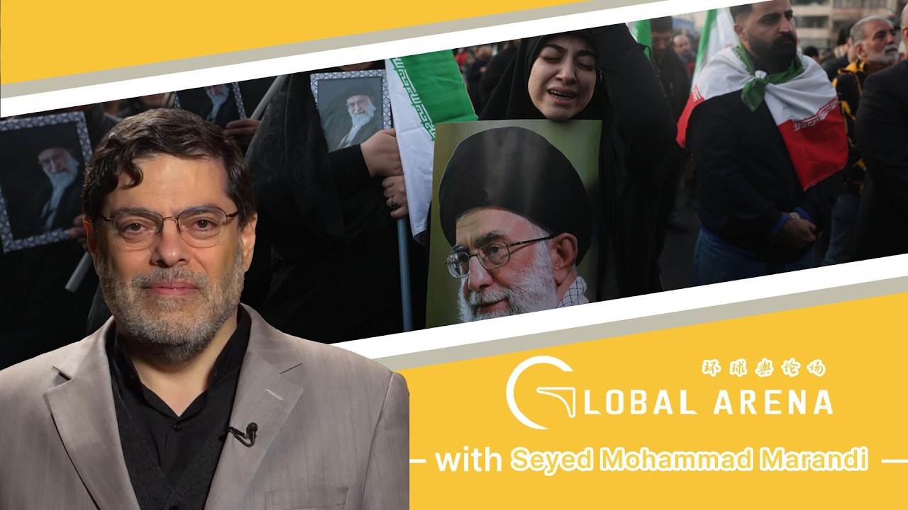 Unfiltered from Tehran: War, Strikes, and Public Reaction