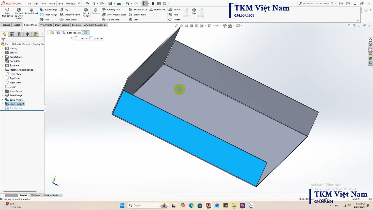 VẼ NHANH COVER CHE CƠ BẢN