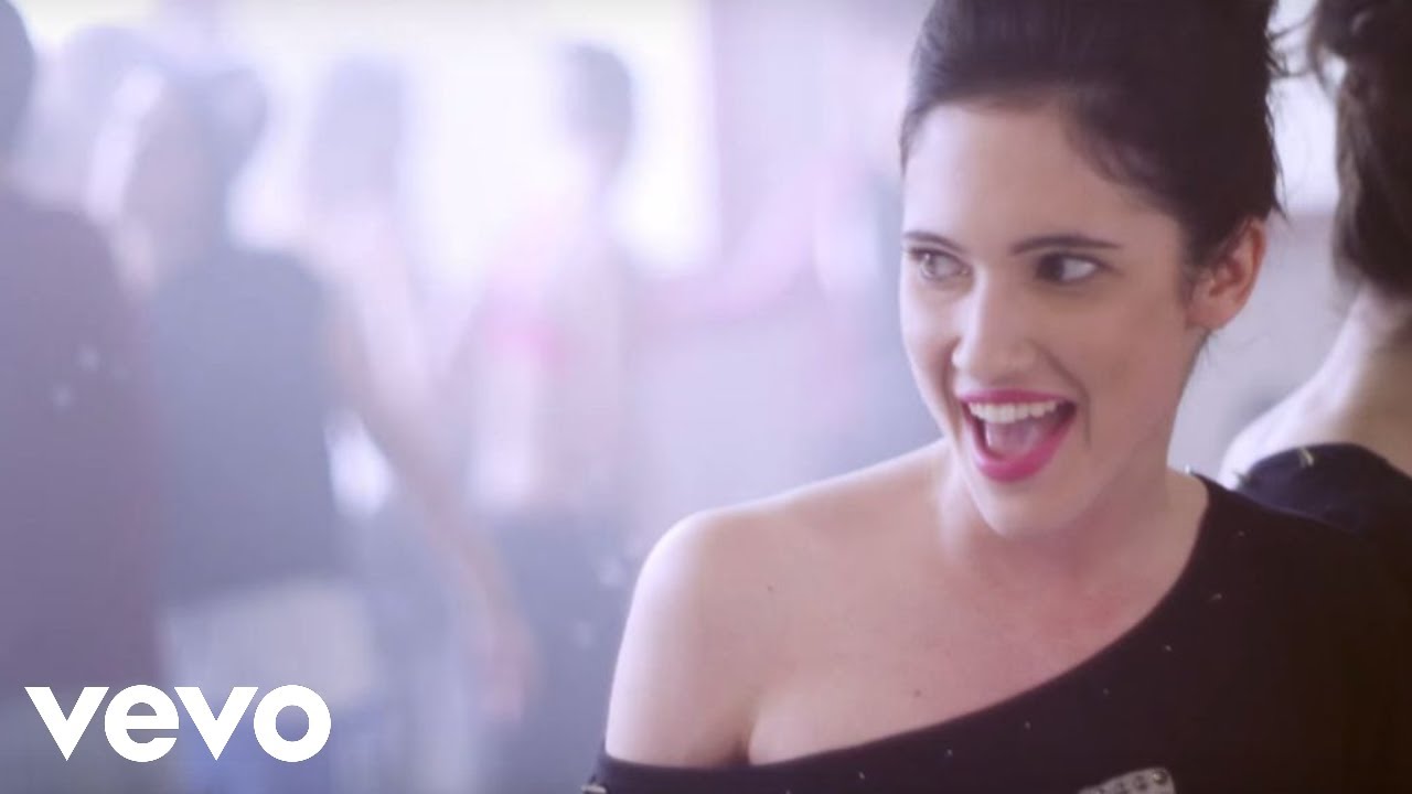 Lodovica Comello - Universo (Official Video) | Reload