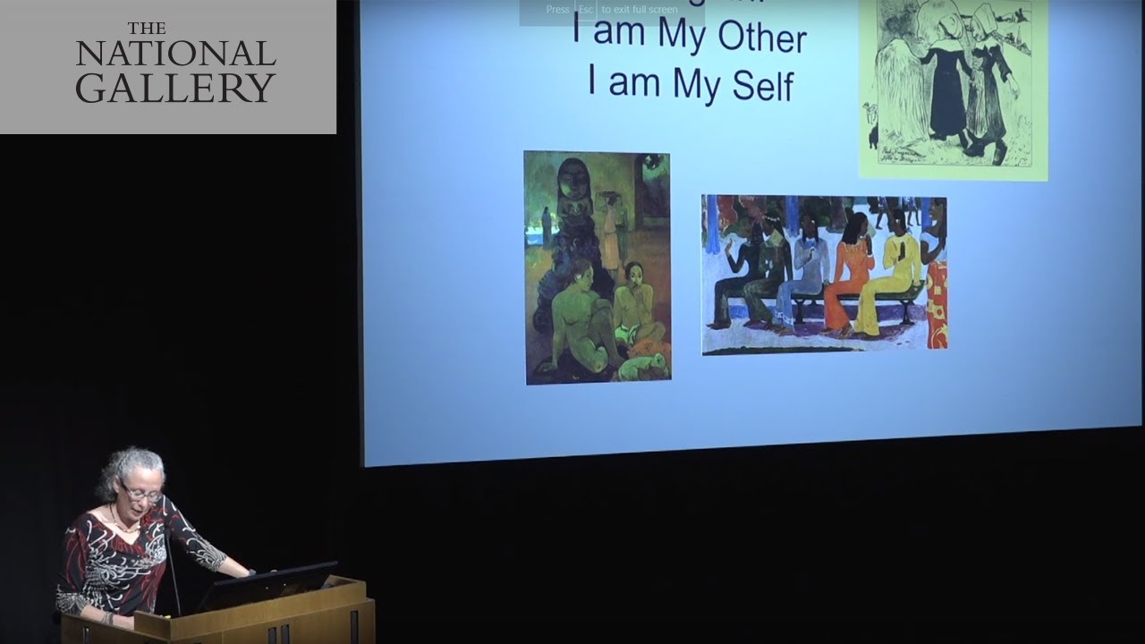 How are contemporary artists in the Pacific responding to the art of Gauguin? | National Gallery