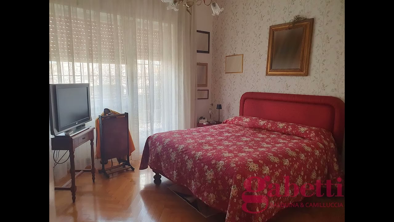 Via Attilio Friggeri