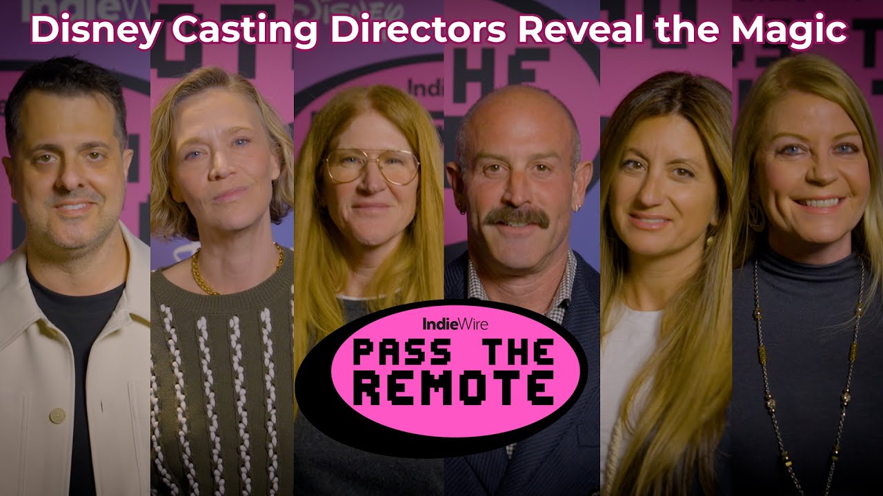 Inside Disney's Casting Secrets: How They Discovered the Stars of Your Favorite Shows