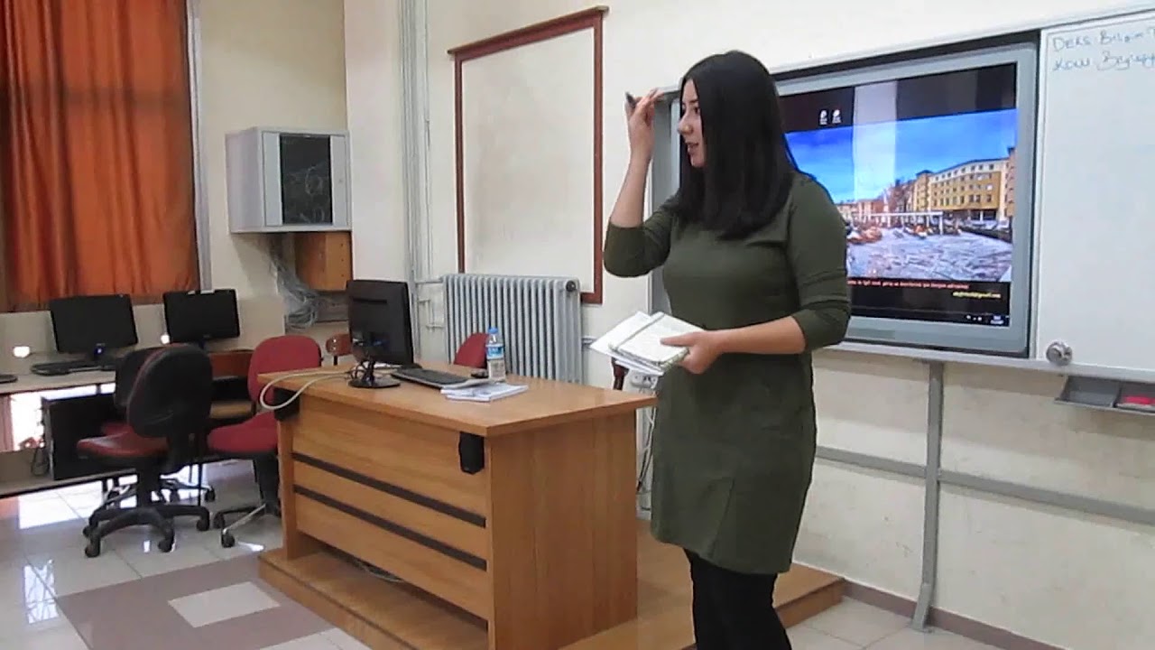 Kum Saati Tekniği